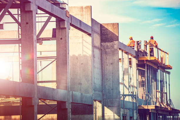 Best Custom Concrete Contractor  in Millwood, WA