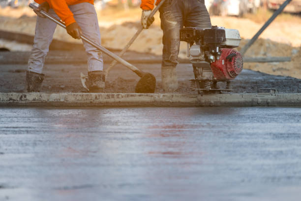 Best Concrete Crack Repair  in Millwood, WA
