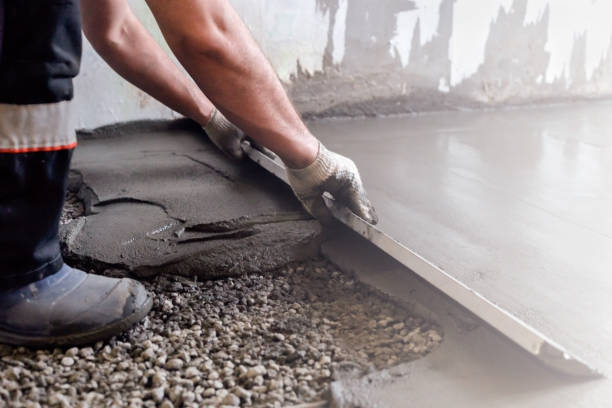 Foundations in WA